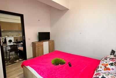 Apartament 2 camere,bloc nou,etaj 6 din 10,zona Nicolina 1-gara Nicolina - 5