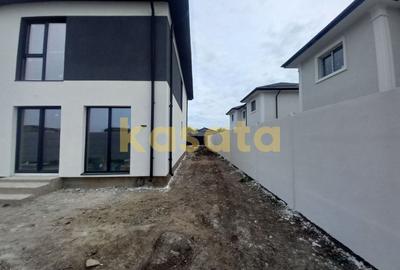 Casă în duplex | 4 camere | Bragadiru | curte, zonă liniștită - 5