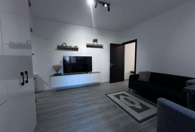 Prima închiriere 2 camere Vitan Residence - metrou Mihai Bravu IM262C - 1
