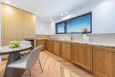 Vila cu 4,5,6  camere de vanzare in Marina Snagov - 12