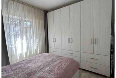 Apartament de lux cu 3 camere și 2 băi, la etajul 1 - 2