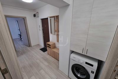 Apartament 2 camere, zona  Dorobantilor - 7