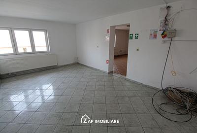 Birouri - 4 Euro / mp - Strada Libertatii - mai multe variante de suprafață - 8