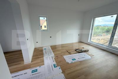 Casă individuală în Sânpetru – Lempeș, 600 mp teren , 148 mp utili, 300.000eur - 7