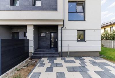 Comision 0% Casa Dumbravita  | 4 camere | 120 mp utili | Triplex - 20