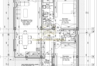 Casa Parter - 2 Dormitoare - 2 Bai  - Berceni-Vidra - 23