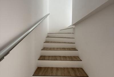 Vila 4 camere cu arhitectura deosebita langa pădure in Corbeanca ! - 10