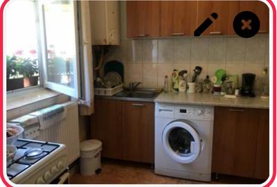 Vand apartament o camera Balcescu 56000 euro - 1