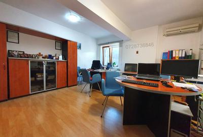 Cismigiu, bloc nou 2009, parter, 109 mp - 10