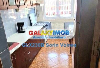 Apartament 3 camere Obor | 2 bai | 3 min. de metrou | valabil din Mai - 5