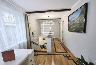 Casa individuala complet mobilata zona Lupeni, Sibiu - 4
