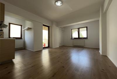 Apartament nemobilat în bloc nou cu centrală proprie ‘ pet friendly’ - 2
