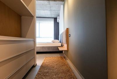 Vedere la mare apartament deosebit mobilat lux chirie termen lung - 17