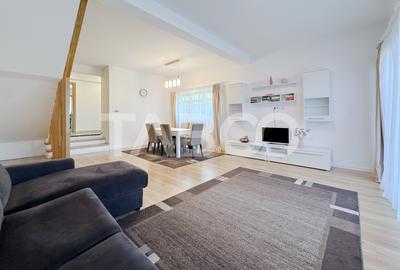 Duplex la cheie de vanzare in zona Europa teren 310 mp - 3
