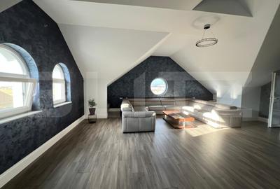 Vilă pentru pretențioși și teren 832mp la intrare în Dezmir! - 9