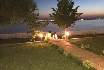 Hotel si restaurant functional pe malul lacului Siutghiol, Mamaia - 7