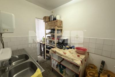 SPATIU COMERCIAL | COFETARIE | RESTAURANT | RADAUTI - 27