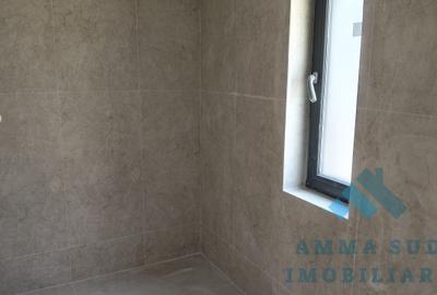 Vila individuala P + 1 + Pod - 144 mp utili - 5 Camere - 344 mp teren - 8
