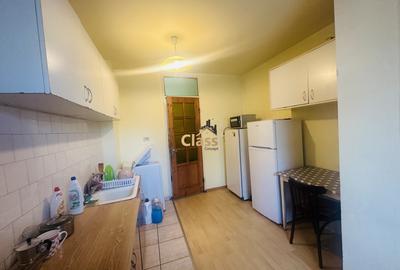 Apartament 3 camere | Decomandat | 65 mpu | zona Kaufland Manastur - 4