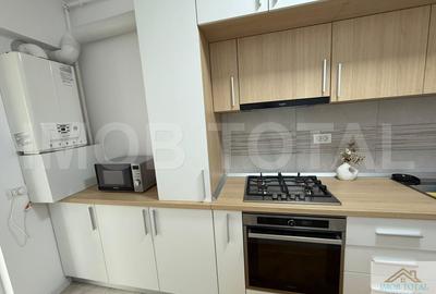 Garsonieră Modernă - Militari- Panorama City | Loc Parcare - 2