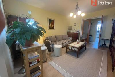 Apartament 5 camere, decomandat, Aurel Vlaicu - 10