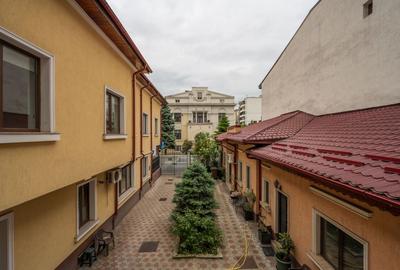 3 IMOBILE - LOT 676 MP - RECONSOLIDATE - ROMANA VICTORIEI - DOROBANTI - 1