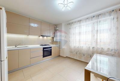 Apartament Smart  vedere panoramică | 2 camere Alphaville Arena Brașov - 11