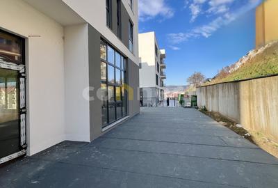 Spațiu comercial de închiriat | NOU | 430 mp + Terasă 230 mp | Eroilor, Florești - 4