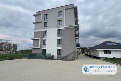 Antony Estate | Vanzare 1 Cam, Regim Hotelier, Baile Felix - Oradea - 11