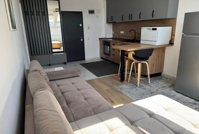 Inchiriez apartament nou 2 camere, parcare inclusa, prima inchiriere - 4