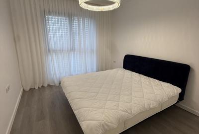 Apartament 2 camere 65 mp Exigent Plaza Residence - Faza 5 Lujerului Politehnica - 6