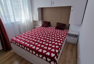 De Inchiriat: Apartament 2 Camere Elegant și Nou | Metrou Brâncoveanu - 4
