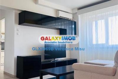 Apartament 2 camere de inchiriat - 4 min metrou Stefan cel Mare - 1