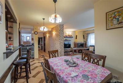 Vila individuala premium, cu personalitate si gradina matura, Bucium, Iasi - 12