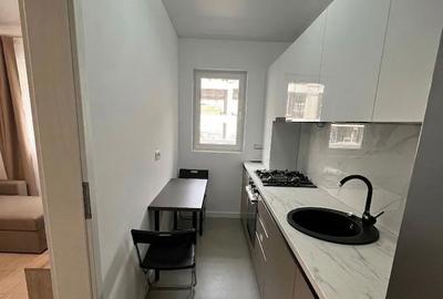 Inchiriez Garsoniera Premium – Siena Residence - Metrou Berceni - 2