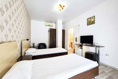 Cladire D+P+2E in centru Medgidiei, oportunitate de investitie - 2600 mp, - 15