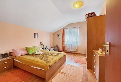 Vânzare Casă Individuală P+M – Calea Șagului | Compartimentare Flexibila - 15