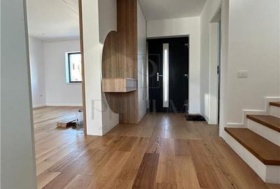 VILA INDIVIDUALA PREMIUM IN SERENA 3 - 16