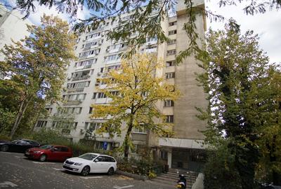 Nicolae Grigorescu  metrou | parcul IOR | Garsoniera la cheie de inchiriat - 20