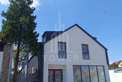 Apartamente de vânzare în Turnisor-Ansamblu rezidențial P+1+M - 3