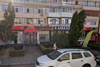 Pitesti Gavana - Strada 1 Decembrie - sup 90 mp - pret 2700 euro - 2