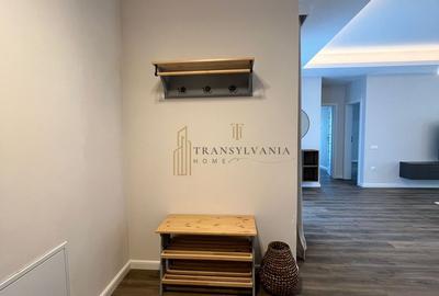 Apartament 3 camere, modern, suprafata generoasa - 22