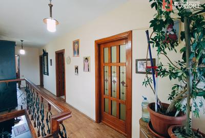 Comision 0% Duplex cu 4 camere, Parter + Mansarda, zona Giarmata Vii - V9206 - 20