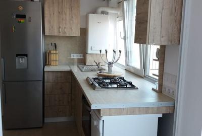 Apartament cu Terasă Spațioasă – Între Lacuri, Mărăști - 4