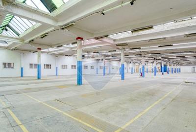 Spațiu industrial, 3600 mp în Prejmer