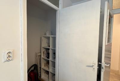 Proprietar inchiriez ap. 2 camere, zona Academia Militara, mobilat si utilat - 4