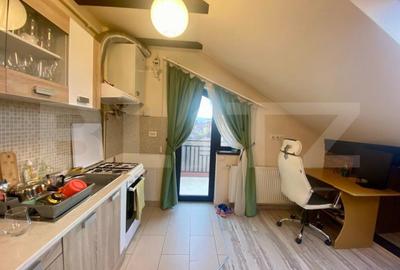 Apartament 2 camere, 44.50 mp, bloc nou, balcon, Intre Lacuri - 6