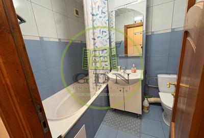 Apartament 2 camere, decomandat, 63mp, centru, zona Ramada - 7