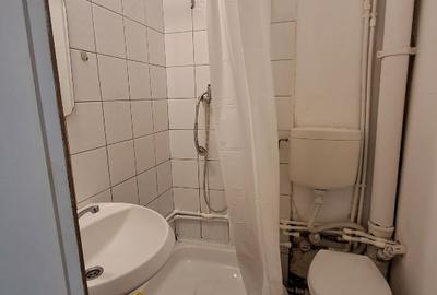Garsoniera, direct proprietar, Mathaus-Nicolina, mobilata si  utilata complet - 4
