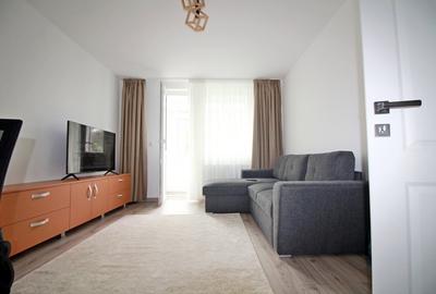 Apartament 2 Camere NEW - Zona Abator - Mobilat - Termen Lung